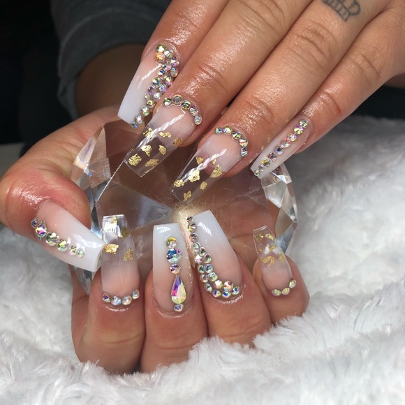 Nails - Picture 2 of 3